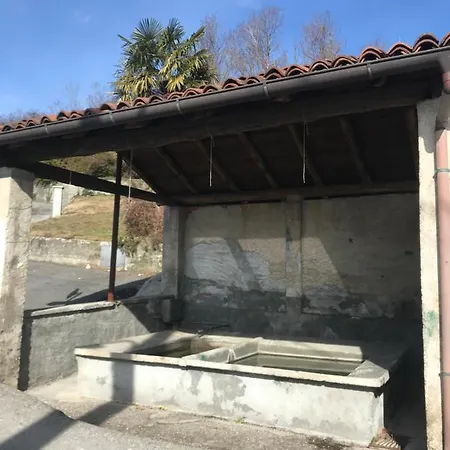 Bed & Breakfast Tra E Stelle Cissano