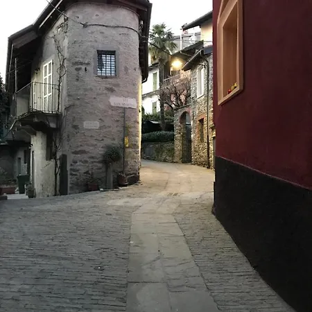 Tra E Stelle Bed & Breakfast
