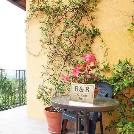 Tra E Stelle Bed & Breakfast Cissano