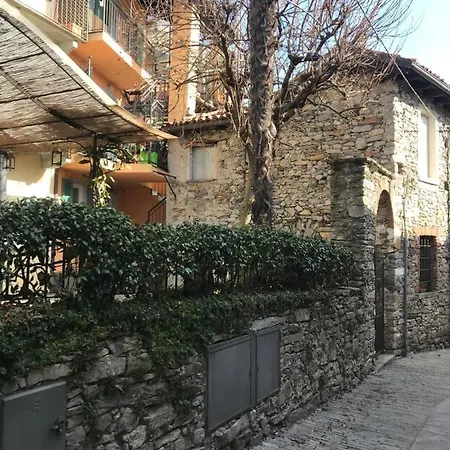 Bed and Breakfast Tra E Stelle Cissano