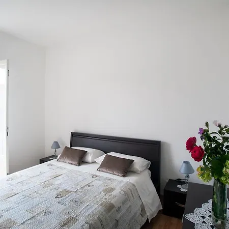 Bed & Breakfast Tra E Stelle