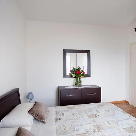 Bed & Breakfast Tra E Stelle Cissano