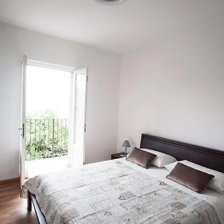 Panzió Tra E Stelle *