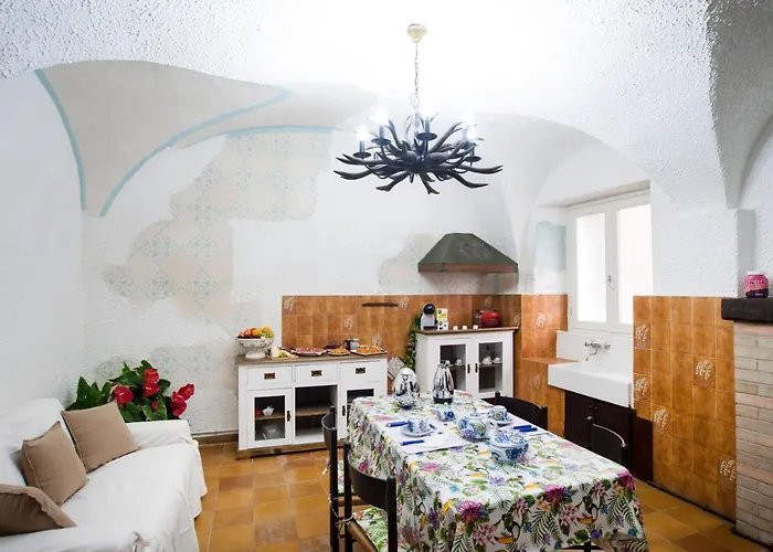 Tra E Stelle Cissano