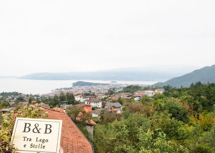 Tra E Stelle Bed & Breakfast *