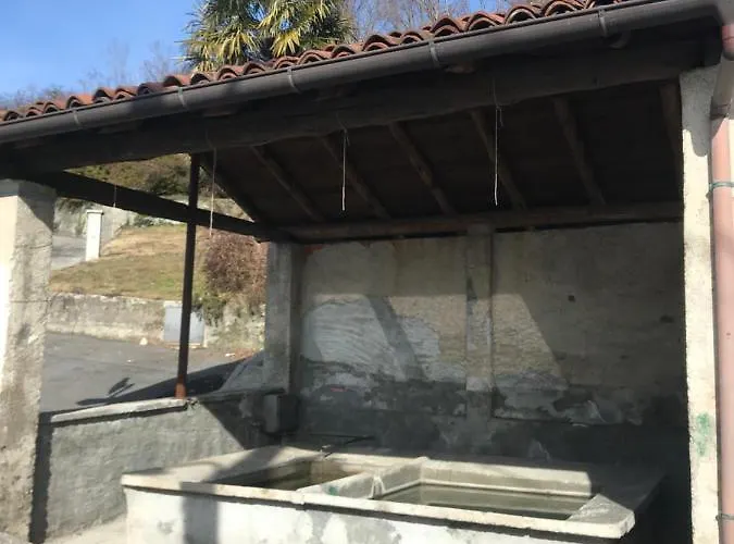 B&B Tra E Stelle Cissano