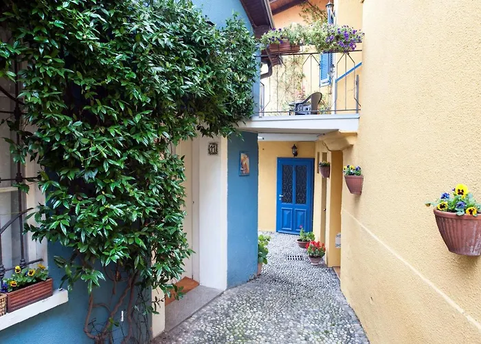 Tra E Stelle Cissano