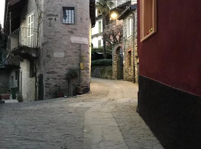 Tra E Stelle Nocleg ze śniadaniem