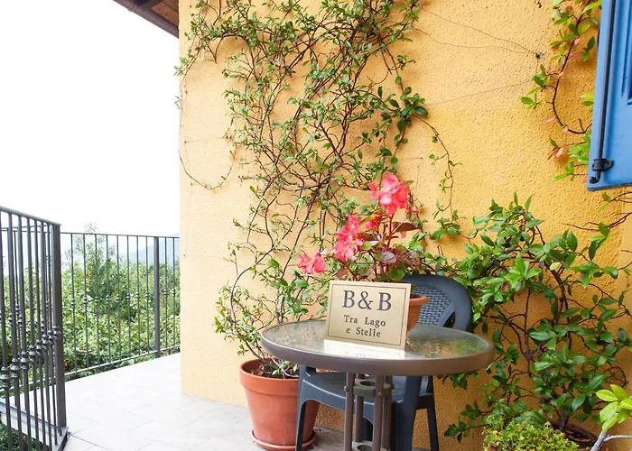 Tra E Stelle B&B Cissano