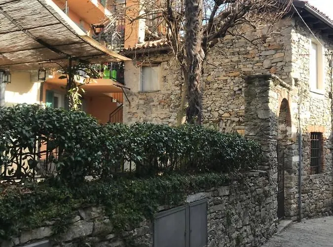 B&B Tra E Stelle Cissano