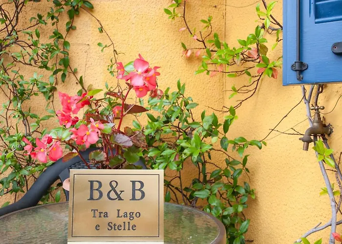 Tra E Stelle * Cissano