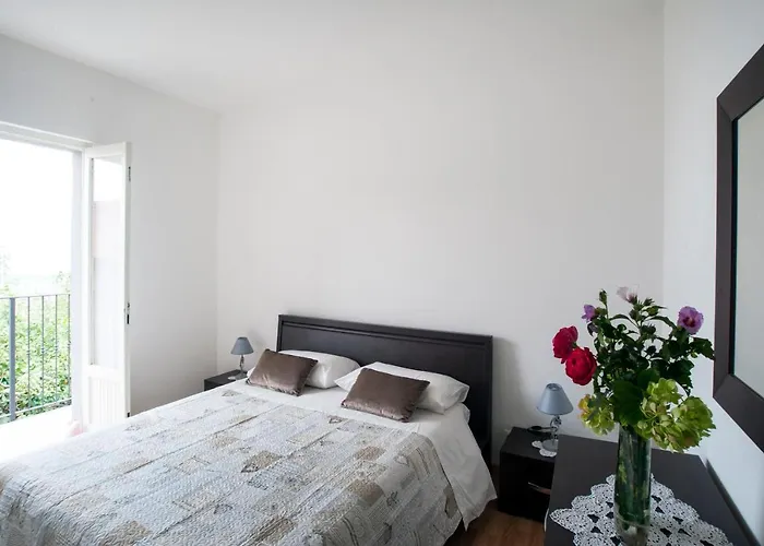 Bed & Breakfast Tra E Stelle