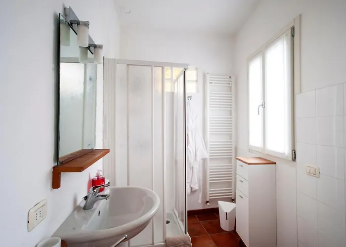 Bed & Breakfast Tra E Stelle