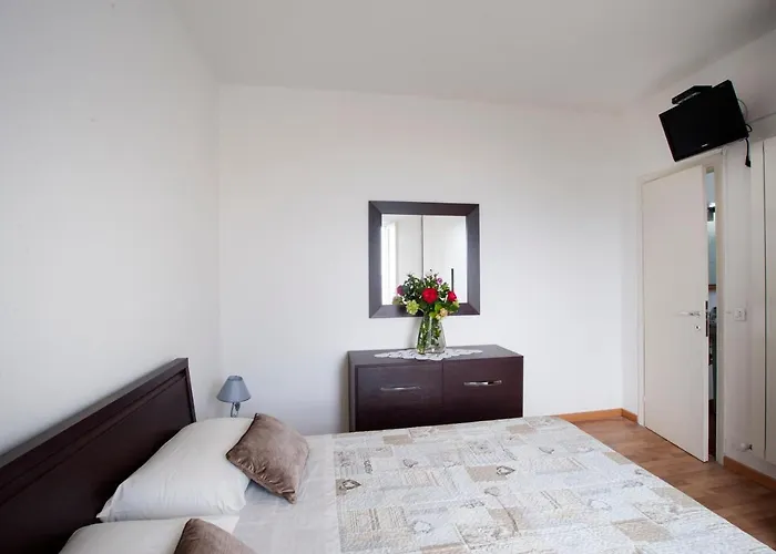 Bed & Breakfast Tra E Stelle Cissano