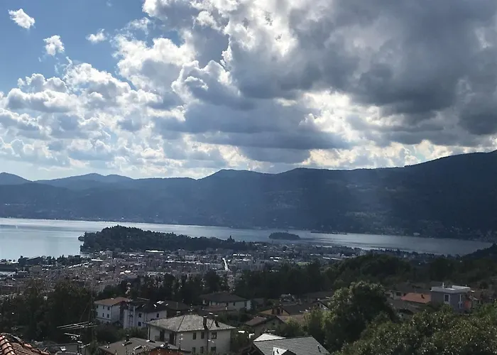 Tra E Stelle * Cissano