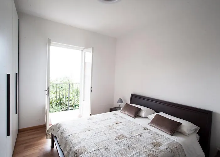 Bed & Breakfast Tra E Stelle *