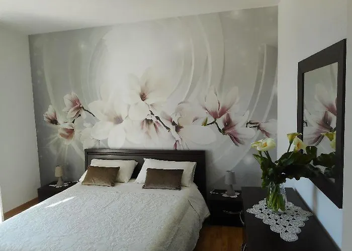 Tra E Stelle B&B Cissano